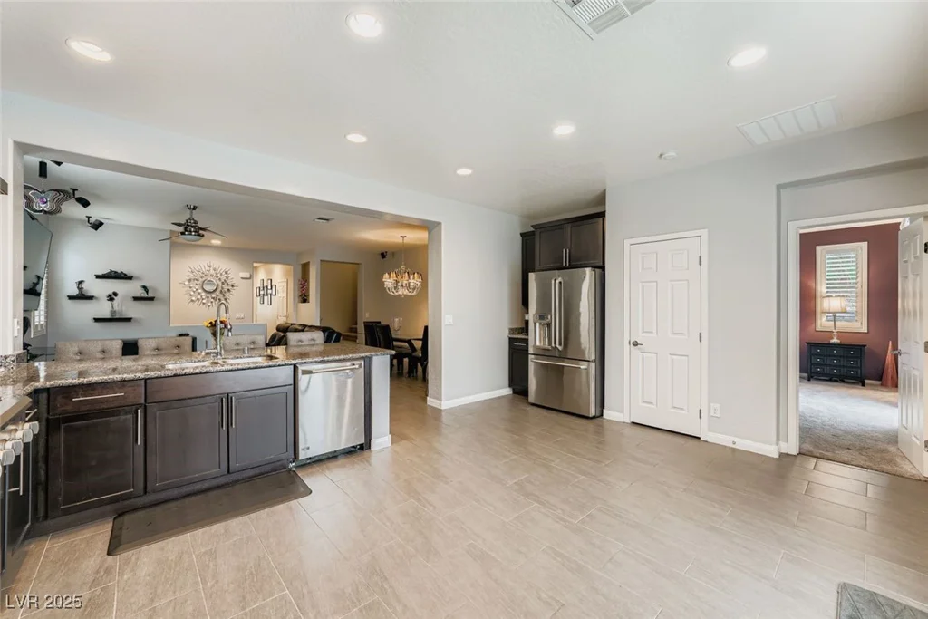 5568 Trilling Bird, Las Vegas, NV 89135
