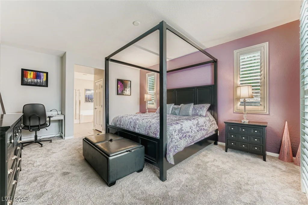 5568 Trilling Bird, Las Vegas, NV 89135