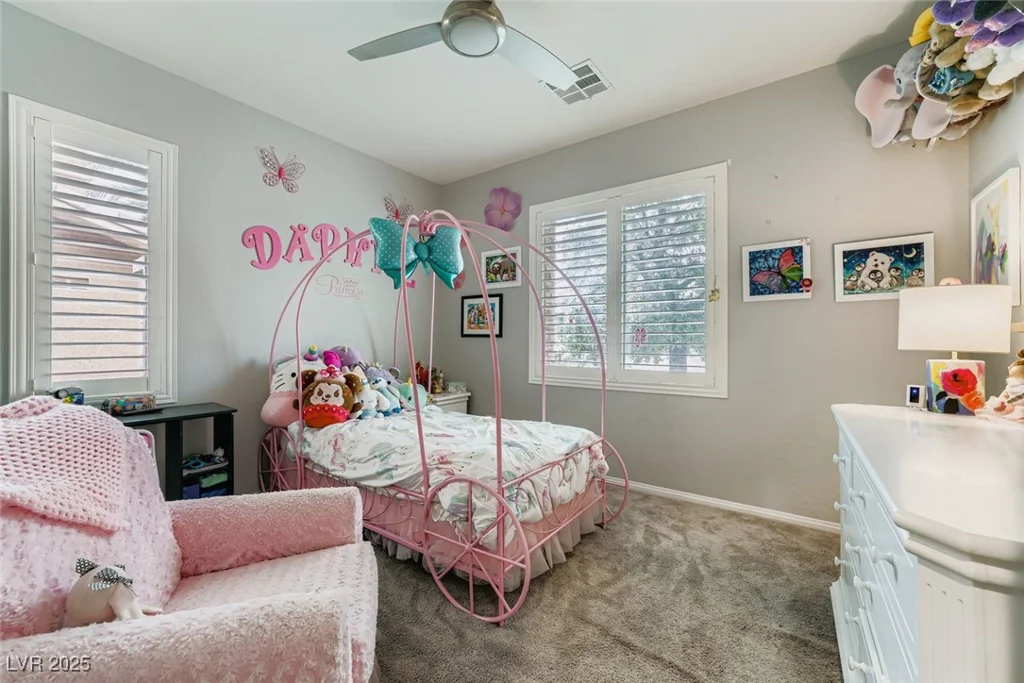 5568 Trilling Bird, Las Vegas, NV 89135