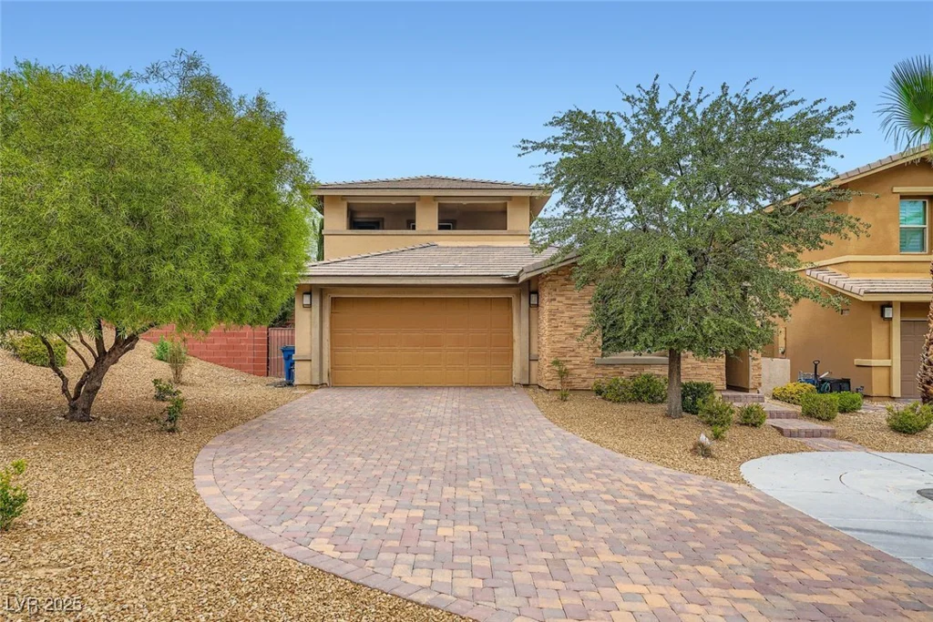 5568 Trilling Bird, Las Vegas, NV 89135