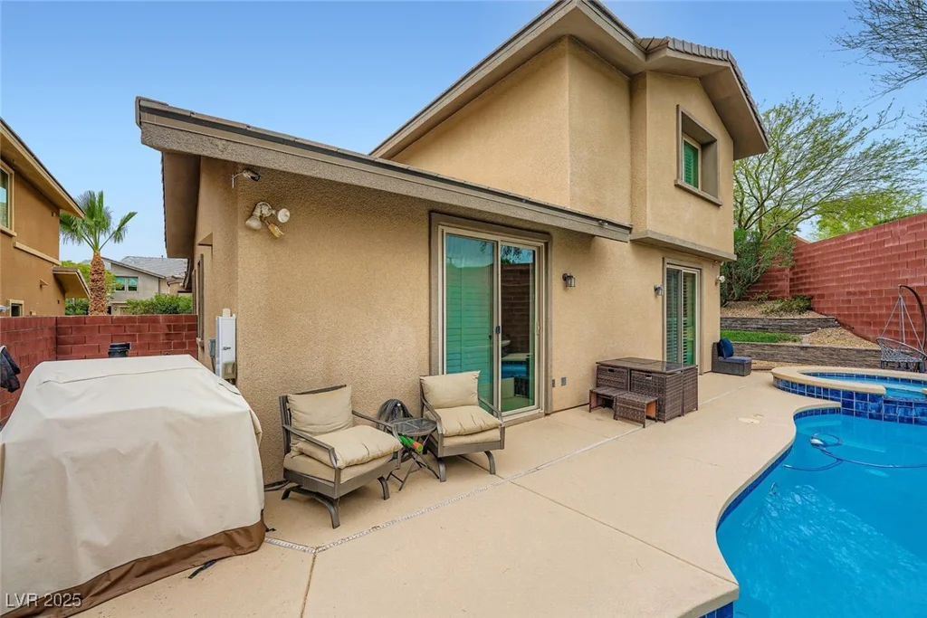 5568 Trilling Bird, Las Vegas, NV 89135