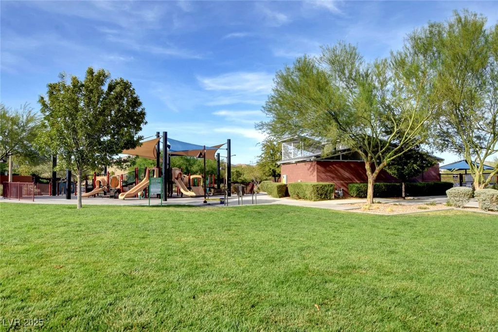 5568 Trilling Bird, Las Vegas, NV 89135