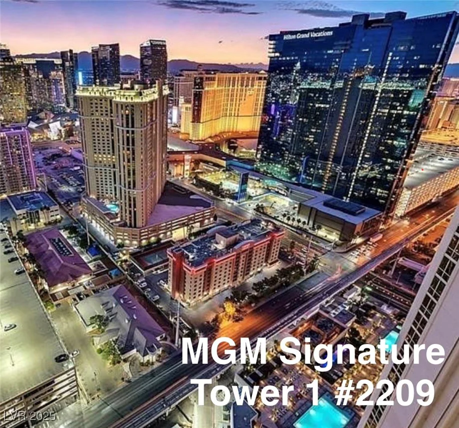 145 Harmon, Las Vegas, NV 89109