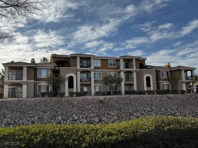 2900 Sunridge Heights, Henderson, NV 89052