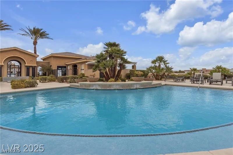 2900 Sunridge Heights, Henderson, NV 89052