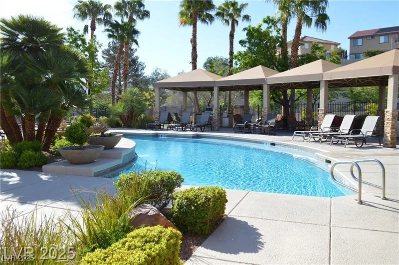 2900 Sunridge Heights, Henderson, NV 89052