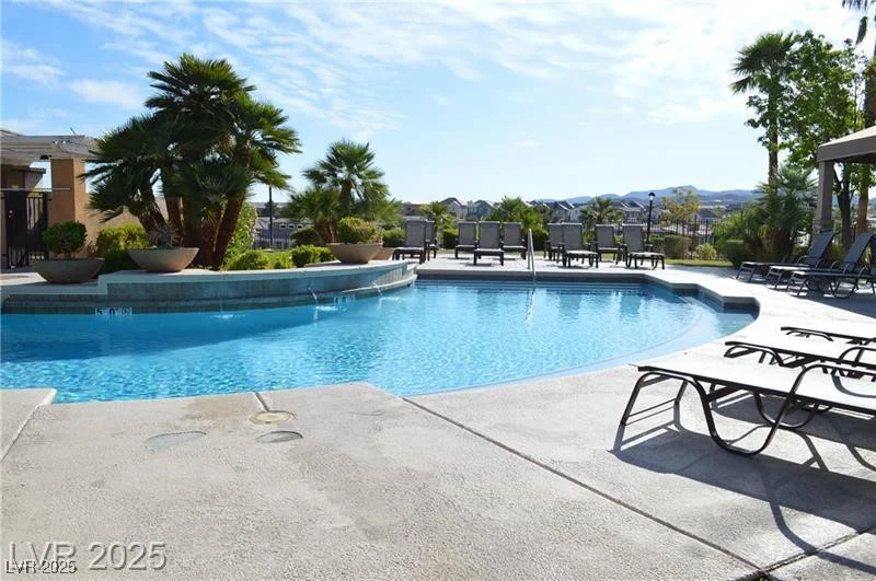 2900 Sunridge Heights, Henderson, NV 89052