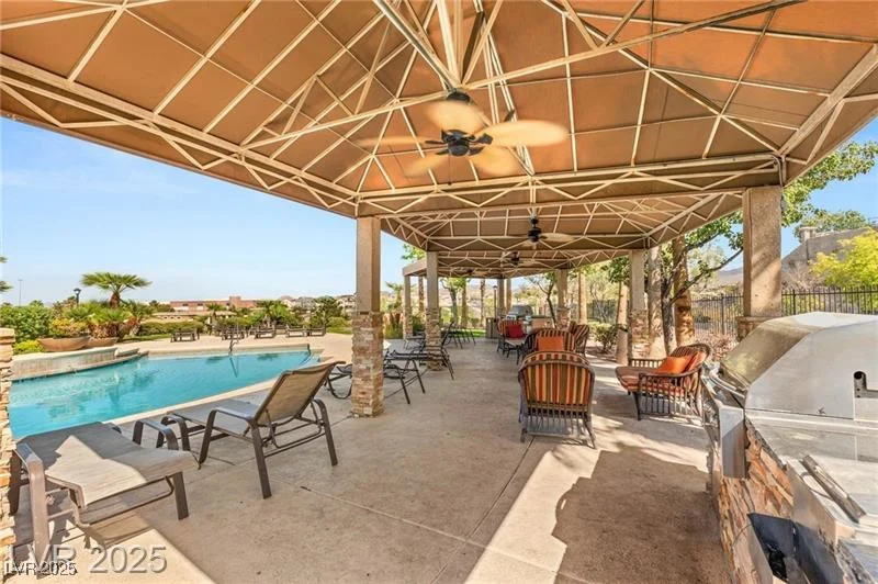 2900 Sunridge Heights, Henderson, NV 89052