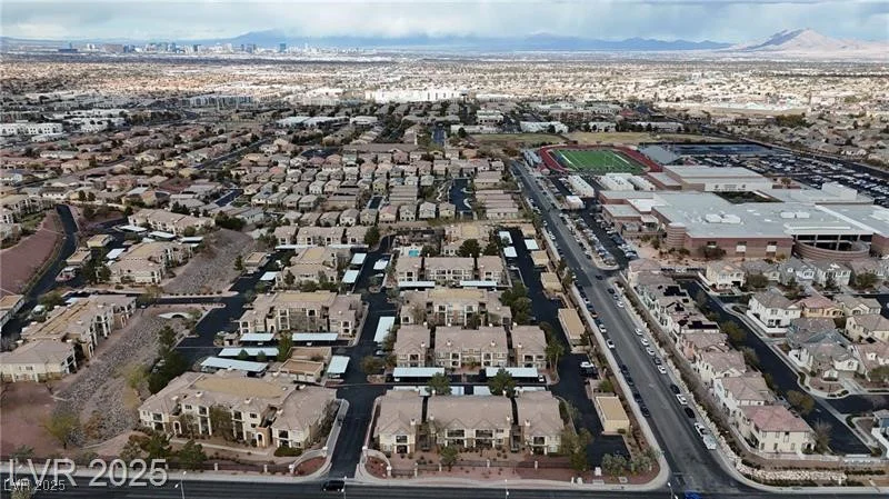 2900 Sunridge Heights, Henderson, NV 89052