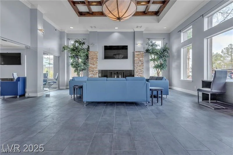 2900 Sunridge Heights, Henderson, NV 89052