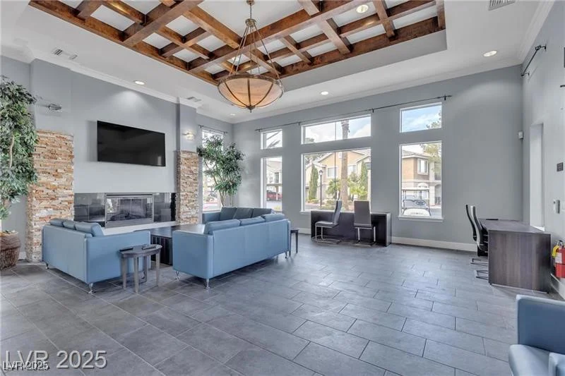 2900 Sunridge Heights, Henderson, NV 89052
