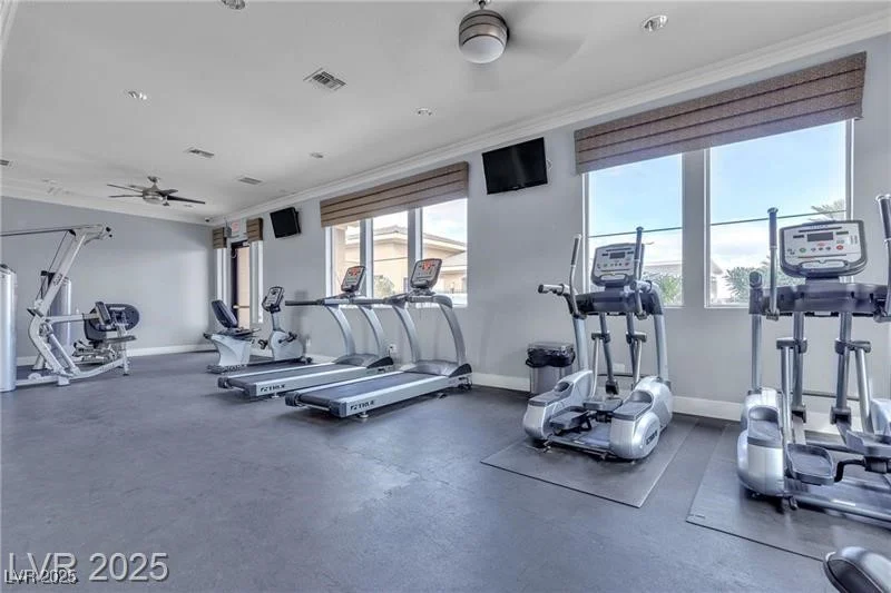 2900 Sunridge Heights, Henderson, NV 89052