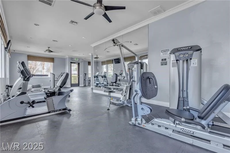 2900 Sunridge Heights, Henderson, NV 89052