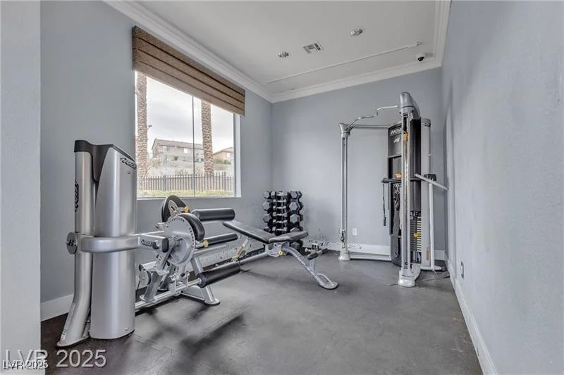 2900 Sunridge Heights, Henderson, NV 89052