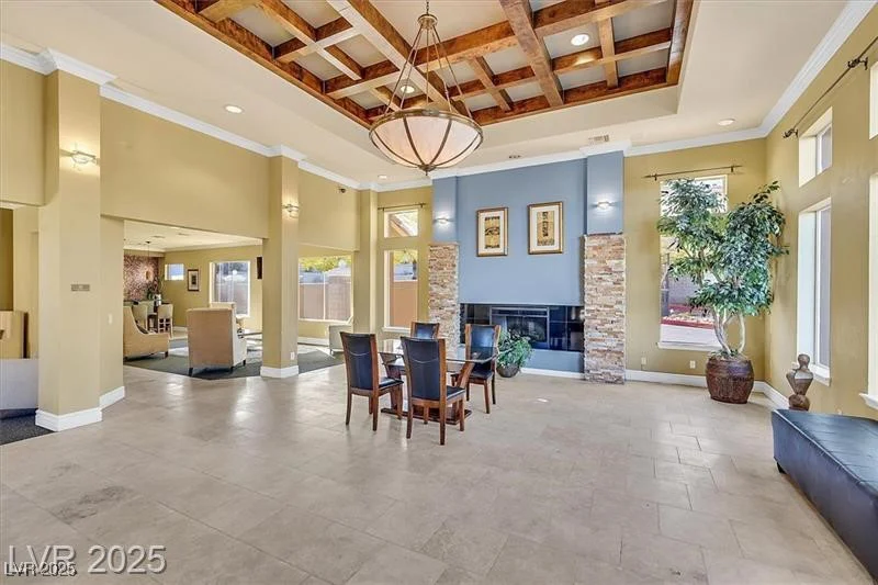 2900 Sunridge Heights, Henderson, NV 89052
