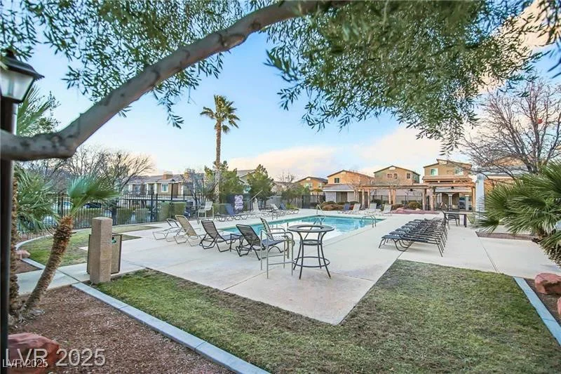 2900 Sunridge Heights, Henderson, NV 89052