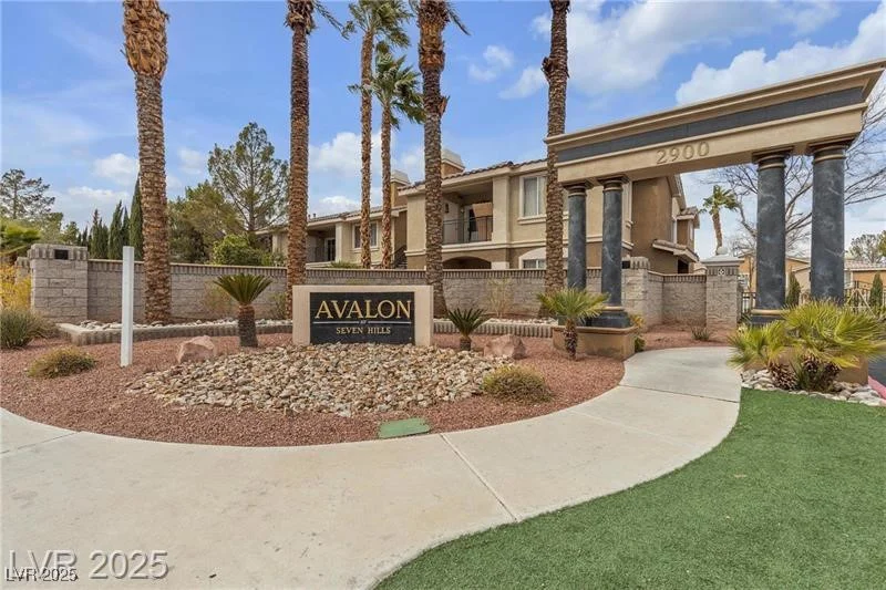 2900 Sunridge Heights, Henderson, NV 89052