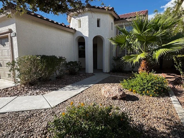 570 Curtin, Las Vegas, NV 89123