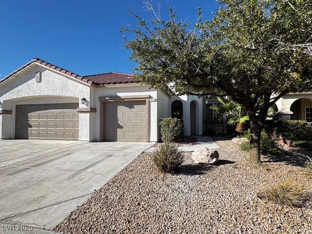 570 Curtin, Las Vegas, NV 89123