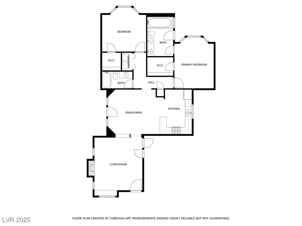 2208 Ladue, Las Vegas, NV 89128