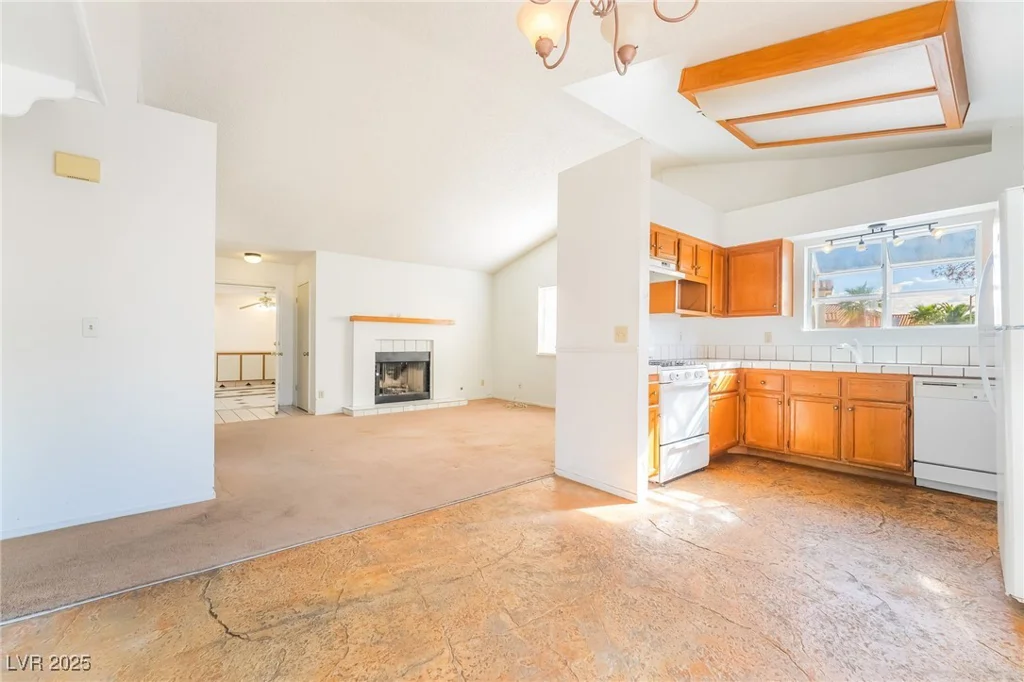 2850 Nikki, Henderson, NV 89074