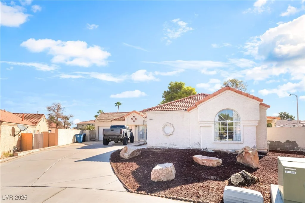 2850 Nikki, Henderson, NV 89074