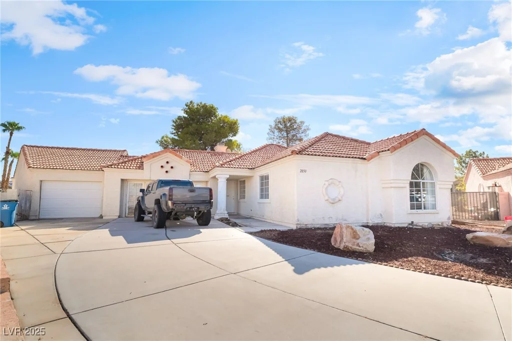 2850 Nikki, Henderson, NV 89074