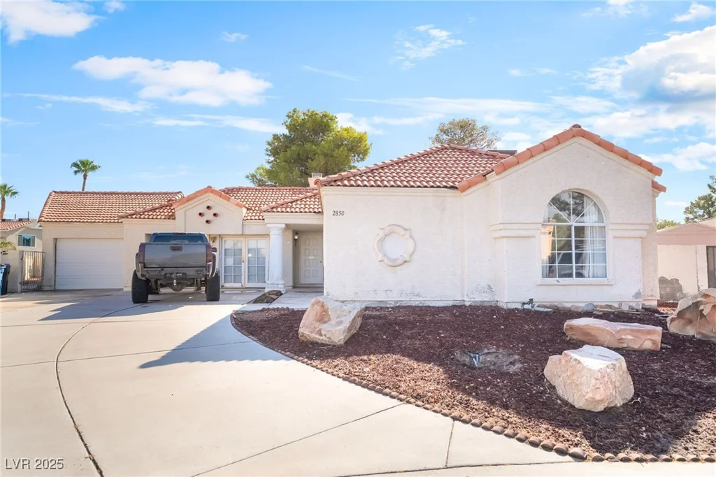 2850 Nikki, Henderson, NV 89074