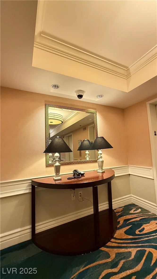 135 Harmon, Las Vegas, NV 89109
