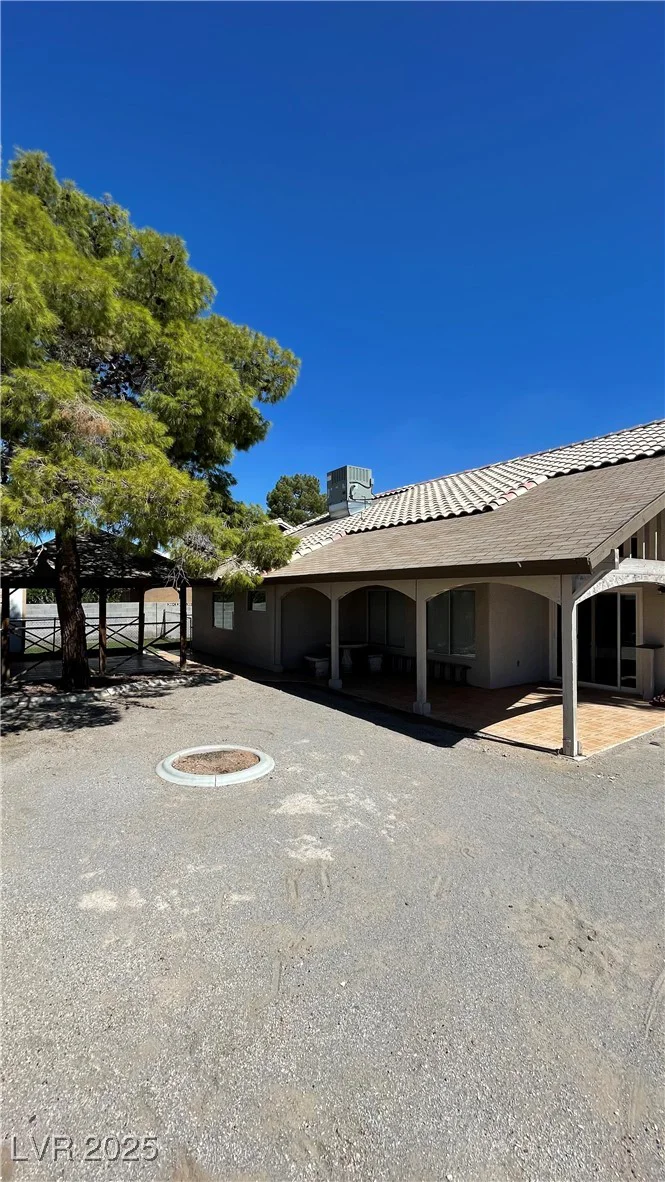 1135 Carefree Peak, Las Vegas, NV 89110