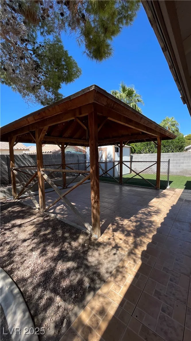 1135 Carefree Peak, Las Vegas, NV 89110