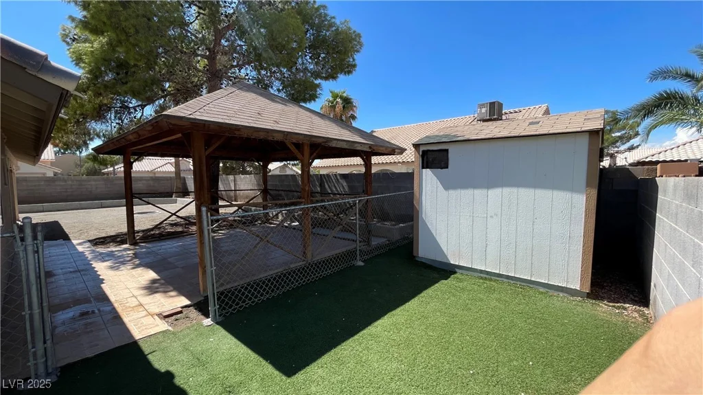 1135 Carefree Peak, Las Vegas, NV 89110