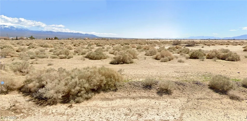 6321 Cloud, Pahrump, NV 89060
