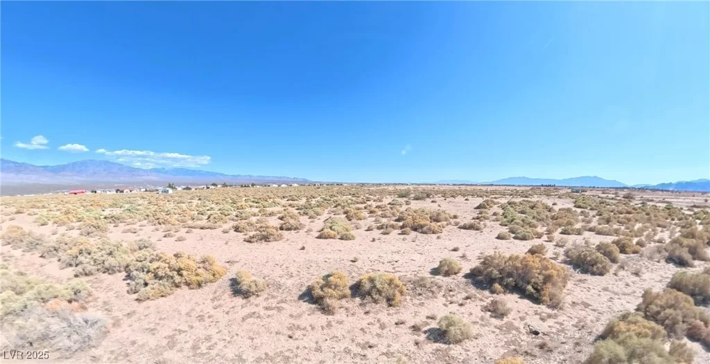 6321 Cloud, Pahrump, NV 89060