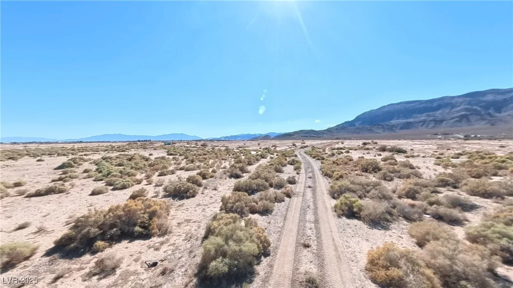 6321 Cloud, Pahrump, NV 89060