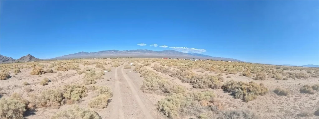 6321 Cloud, Pahrump, NV 89060