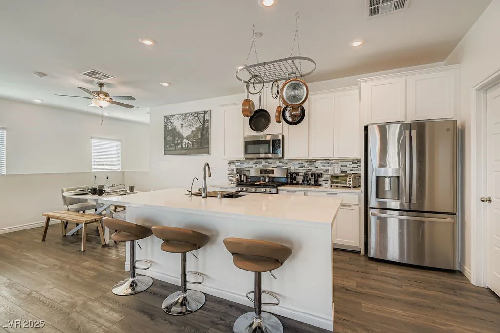 275 Callen Falls, Henderson, NV 89011