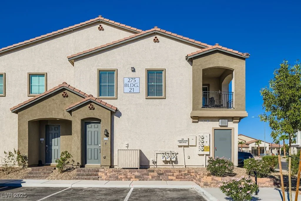 275 Callen Falls, Henderson, NV 89011