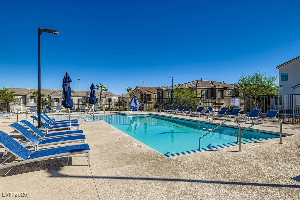 275 Callen Falls, Henderson, NV 89011