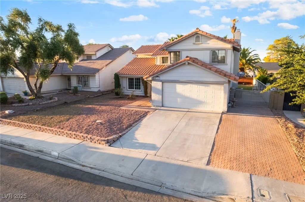 3148 Laurel, Henderson, NV 89014