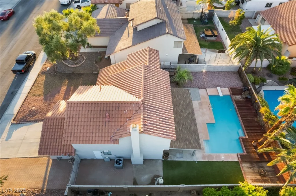 3148 Laurel, Henderson, NV 89014