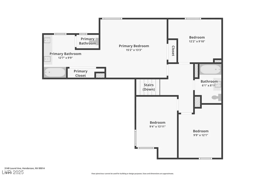 3148 Laurel, Henderson, NV 89014