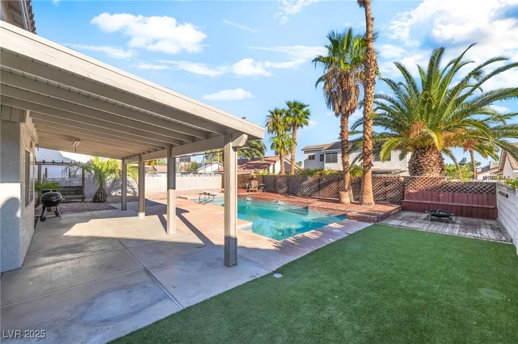 3148 Laurel, Henderson, NV 89014