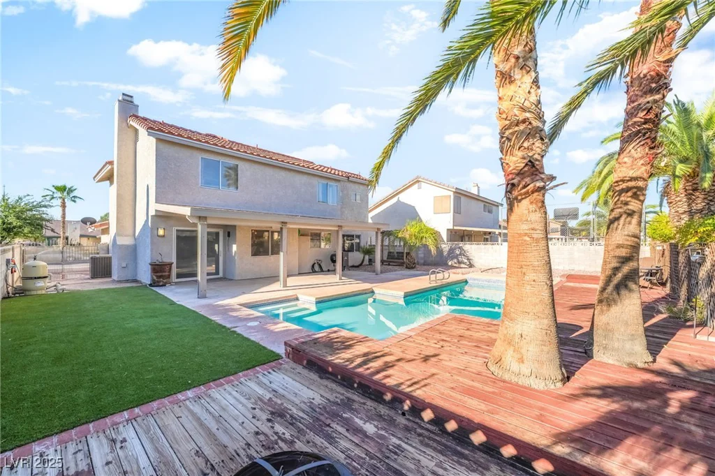 3148 Laurel, Henderson, NV 89014
