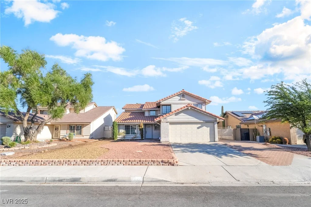 3148 Laurel, Henderson, NV 89014