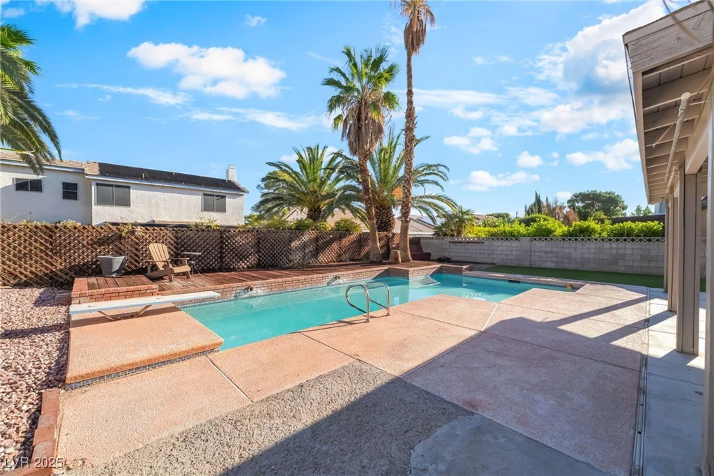3148 Laurel, Henderson, NV 89014