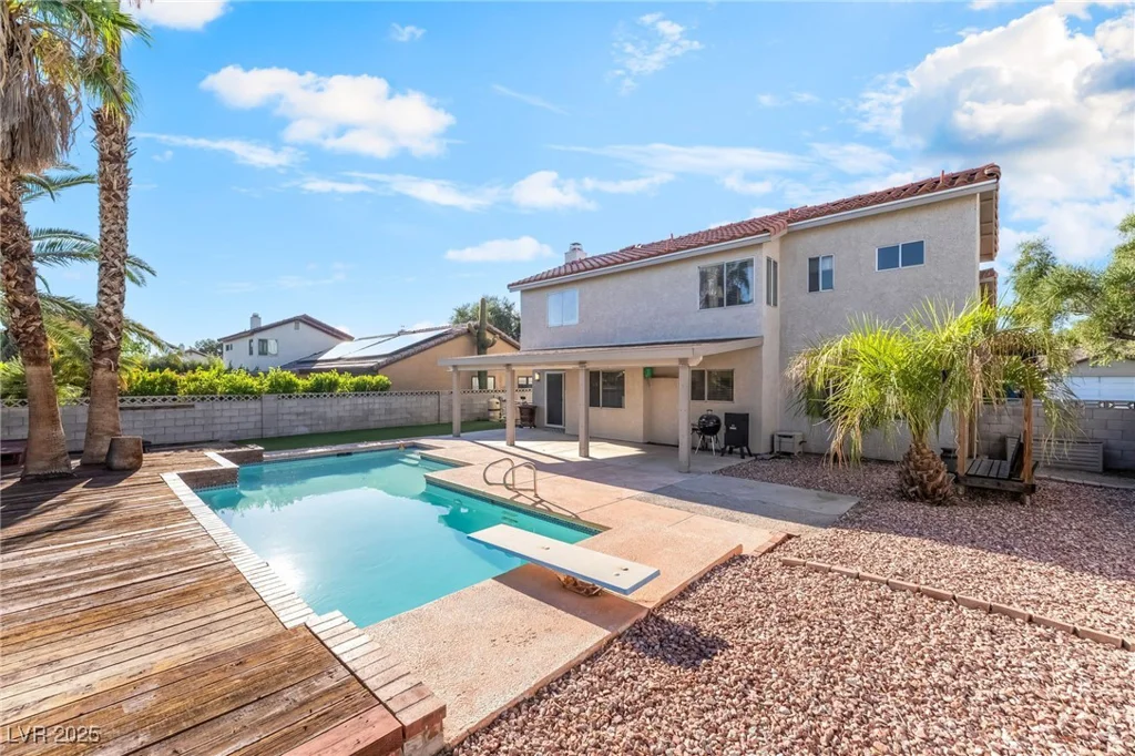 3148 Laurel, Henderson, NV 89014