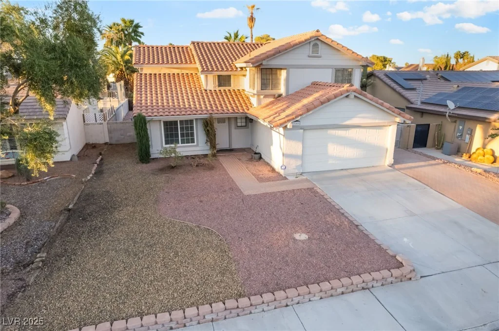 3148 Laurel, Henderson, NV 89014