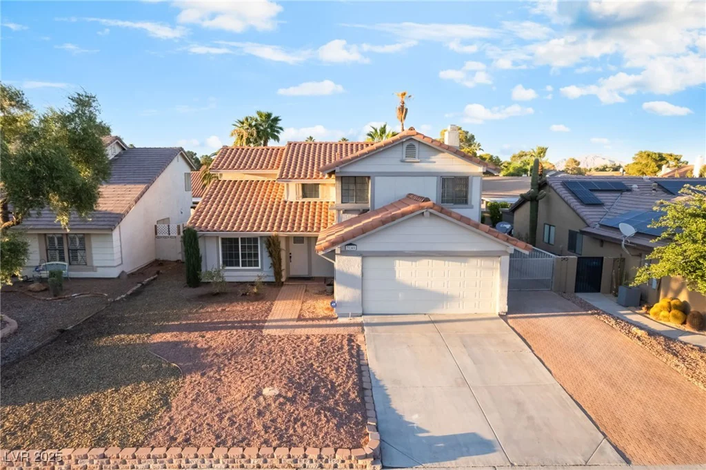 3148 Laurel, Henderson, NV 89014