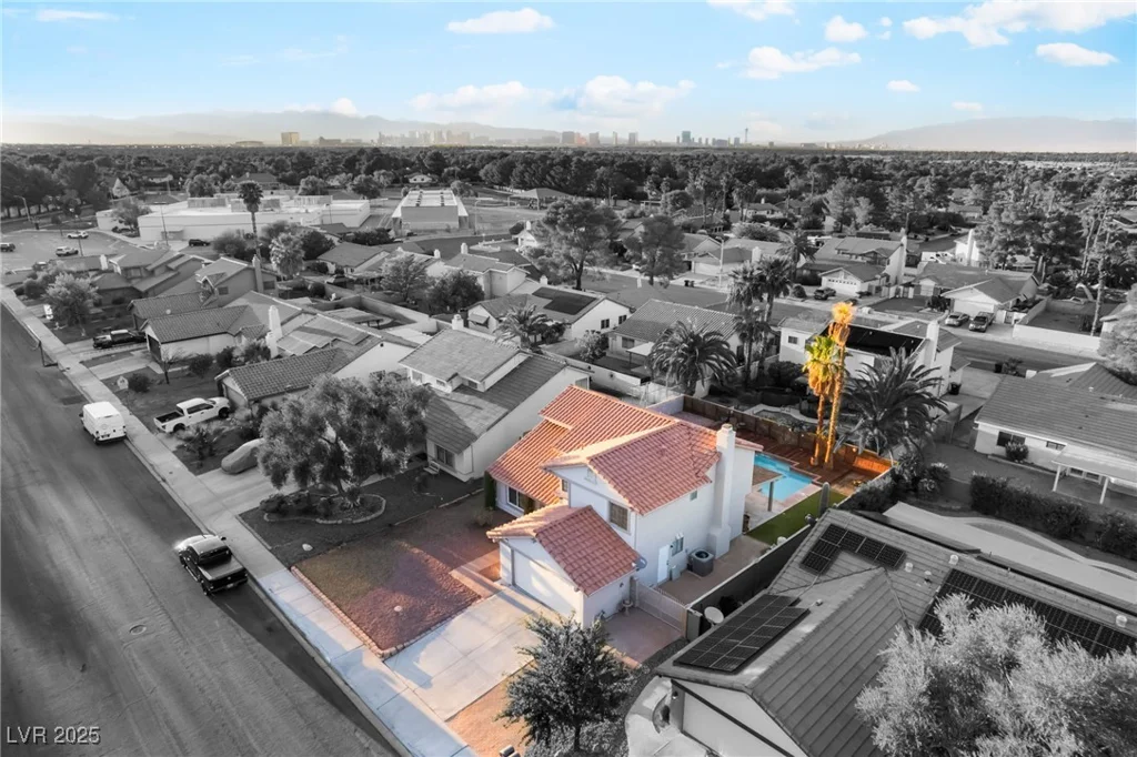 3148 Laurel, Henderson, NV 89014